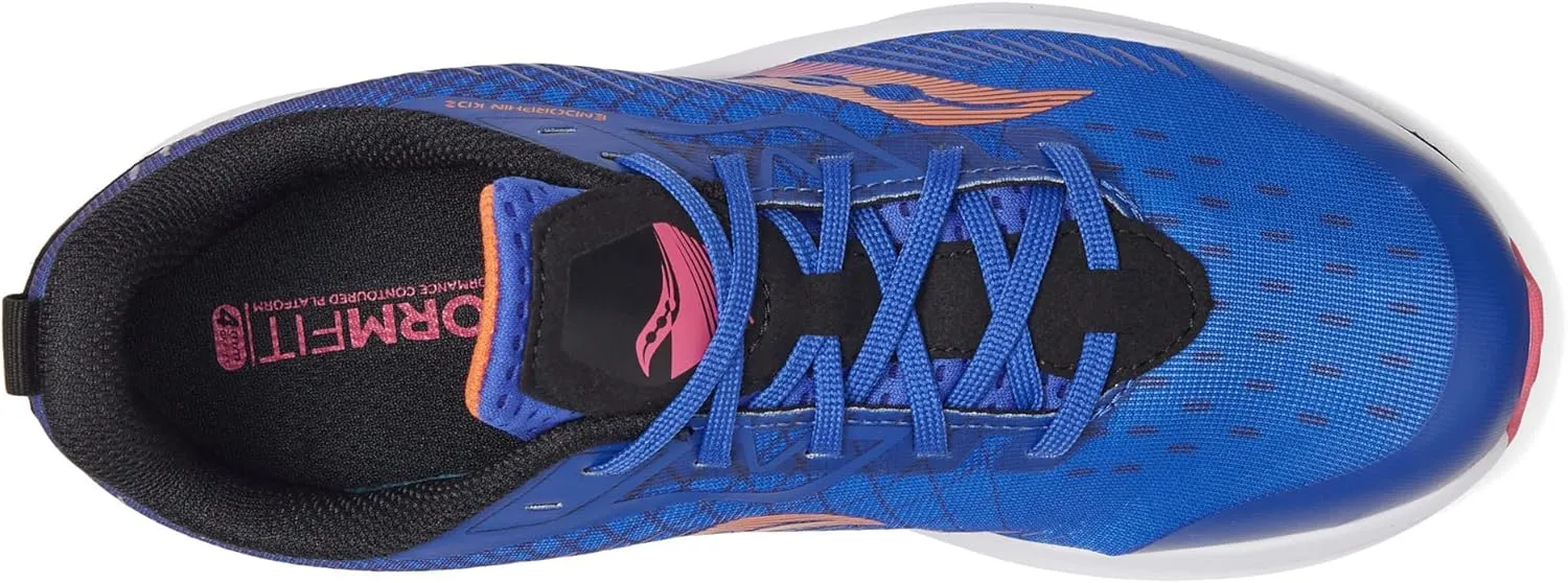Saucony Kids' Endorphin KDZ Swim Fin