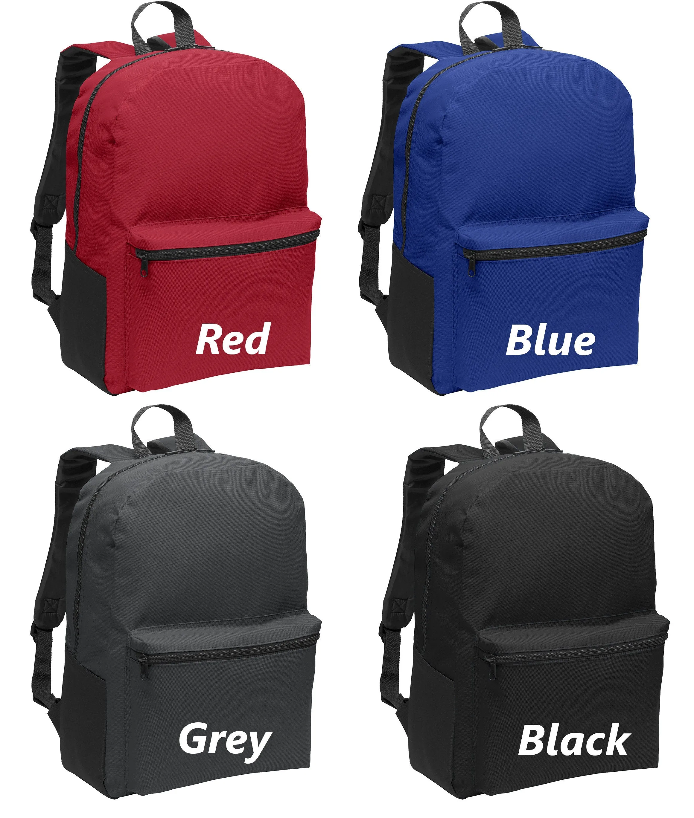 School Your Embroidered Monogrammed Kids Kids Perfect Skunk with Gift Backpack of Choice Name Shockproof Personalized Trustworthy service