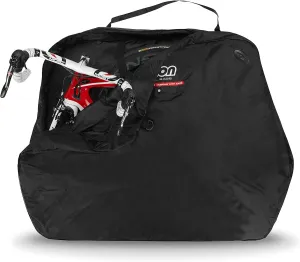 SCICON SOFT BIKE BAG TRAVEL (BASIC)