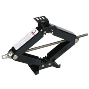 Scissor Jack - Single - Heavy Duty - 6,500lb