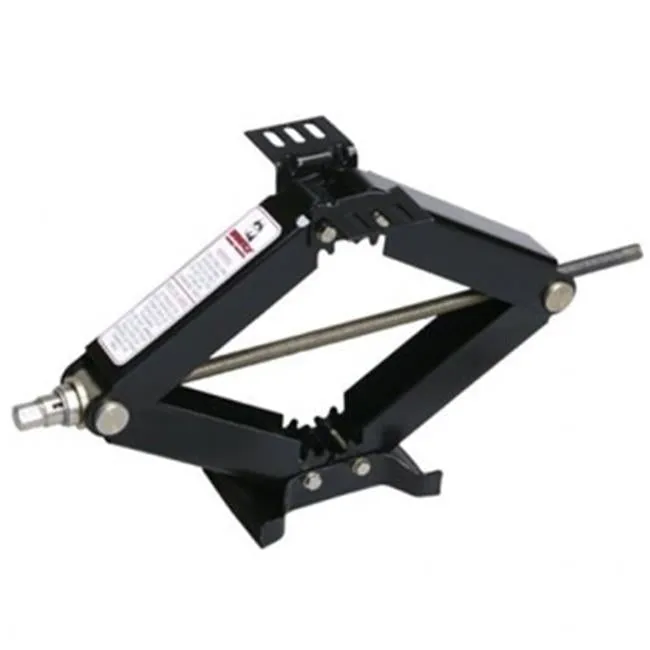 Scissor Jack - Single - Heavy Duty - 6,500lb