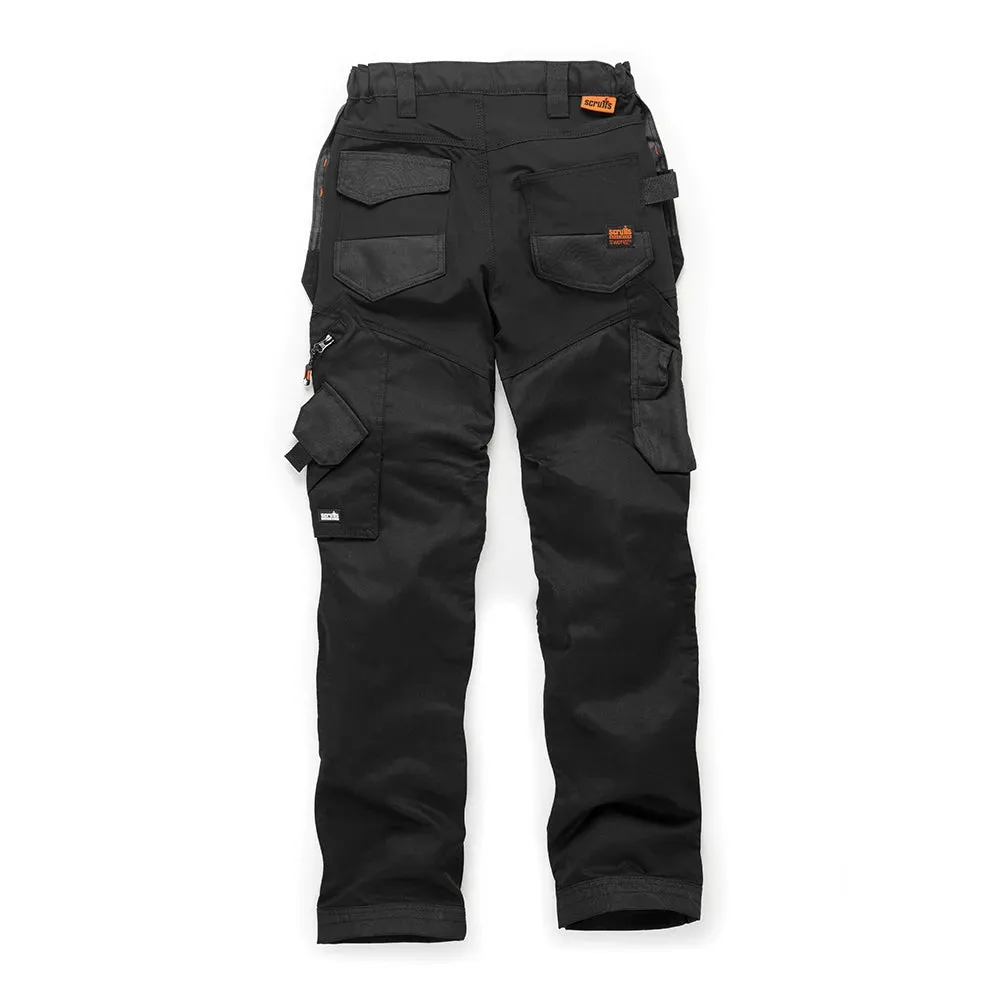 Scruffs Women's Trade Flex Holster Trousers