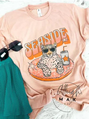 Seaside Graphic Tee
