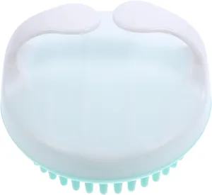 SECFOU Portable Massager Stick Massage Tool for Waist and Arm Household Massage Supply Promote Blood Circulation Random