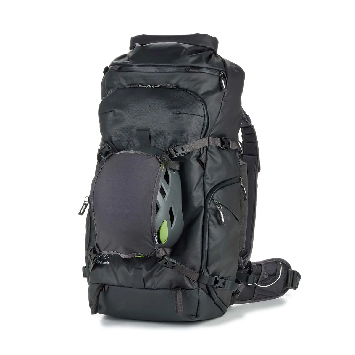 Shimoda Action X50 v2 Starter Kit (w/ Medium DSLR Core Unit) - Army Green