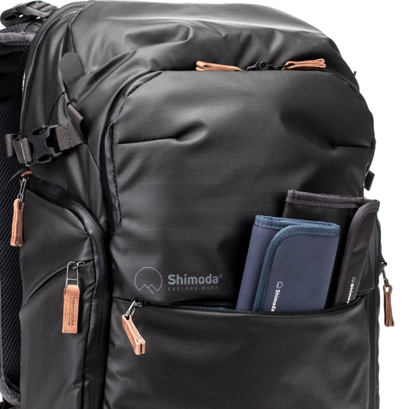 Shimoda Explore V2 30 Starter Kit Backpack (Black)