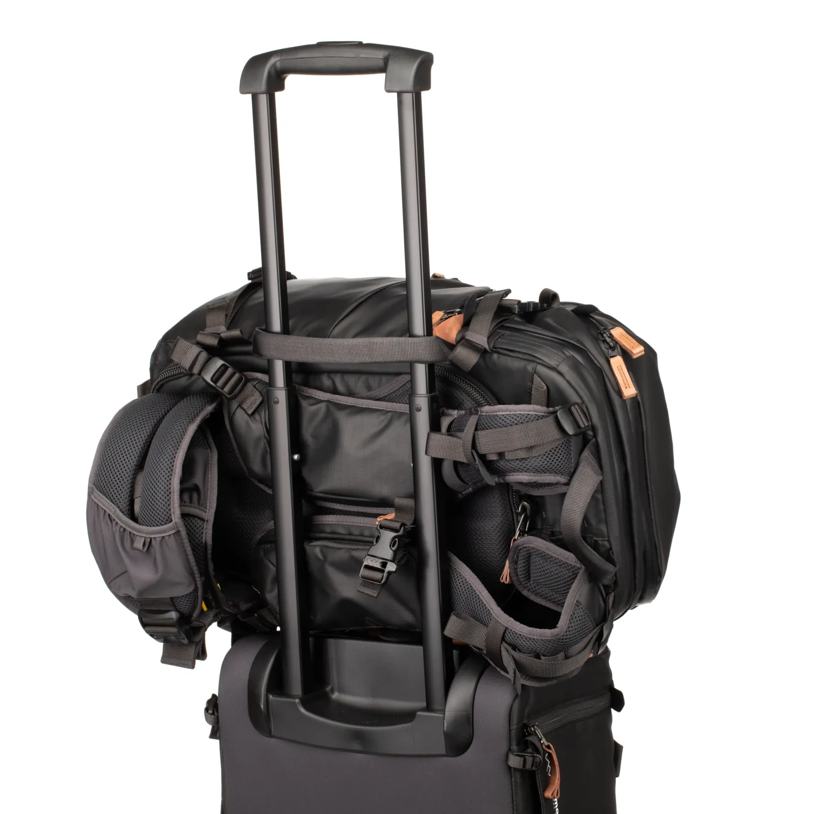 Shimoda Explore V2 30 Starter Kit Backpack (Black)