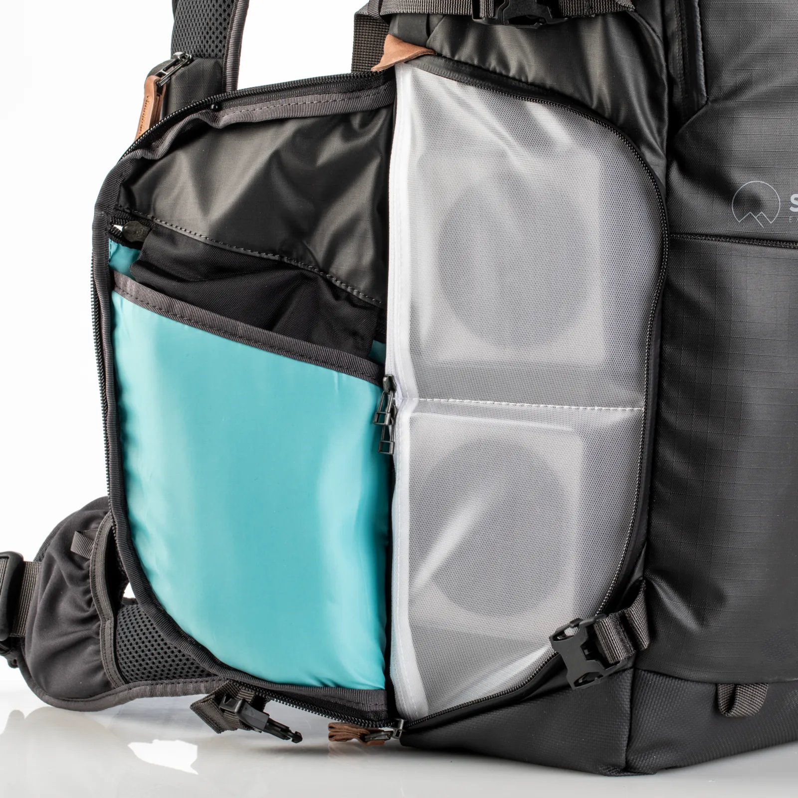 Shimoda Explore V2 30 Starter Kit Backpack (Black)