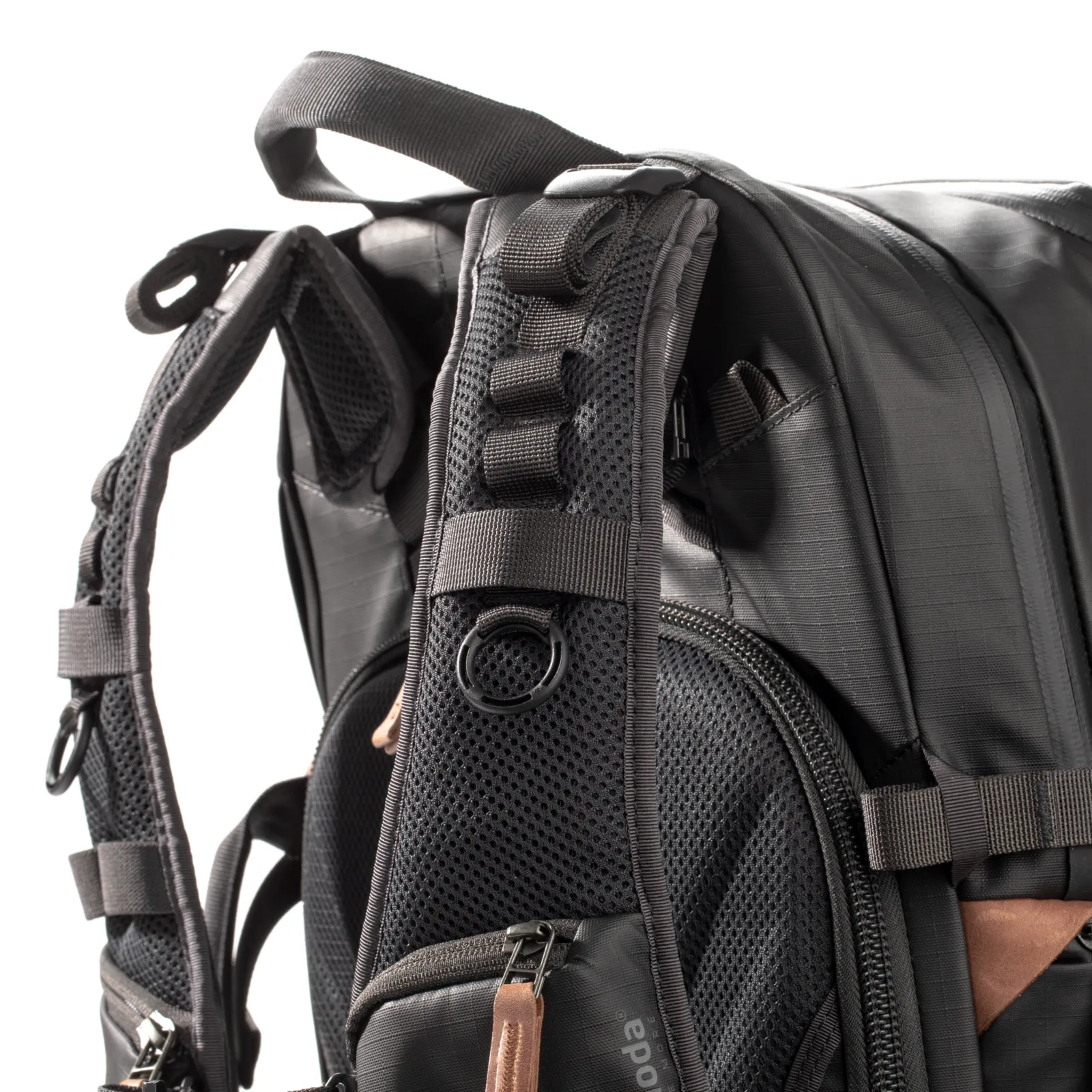 Shimoda Explore V2 30 Starter Kit Backpack (Black)