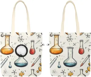 Show Head Pet Canvas Shoulder Bag, ariety Scientific Education Elements (1) Pet Out Bag, Outcrop, Pet Out Shoulder Bag.