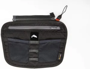 Simms Tippet Tender Pocket, Lightweight Fly Fishing Gear Organize