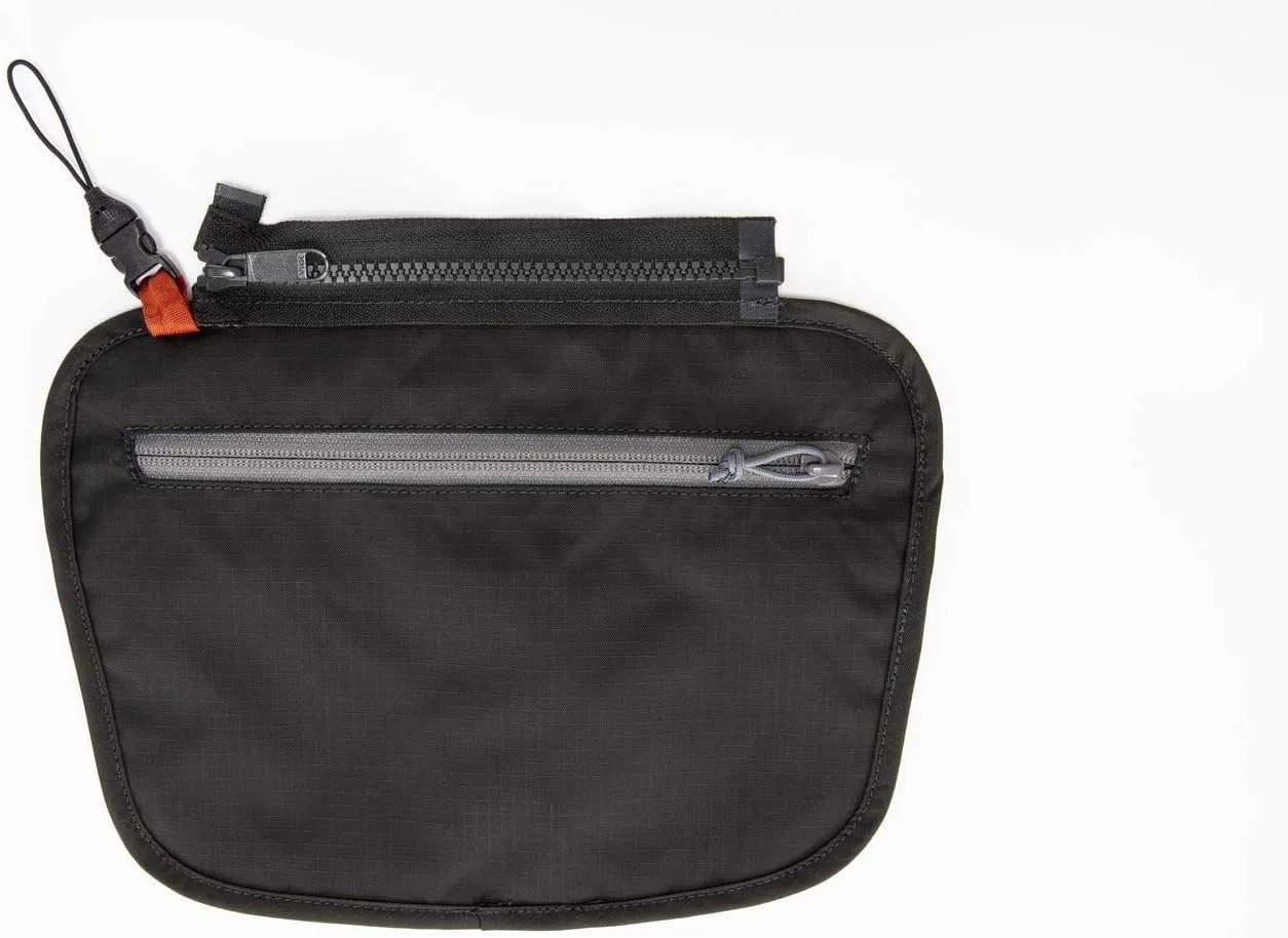 Simms Tippet Tender Pocket, Lightweight Fly Fishing Gear Organize
