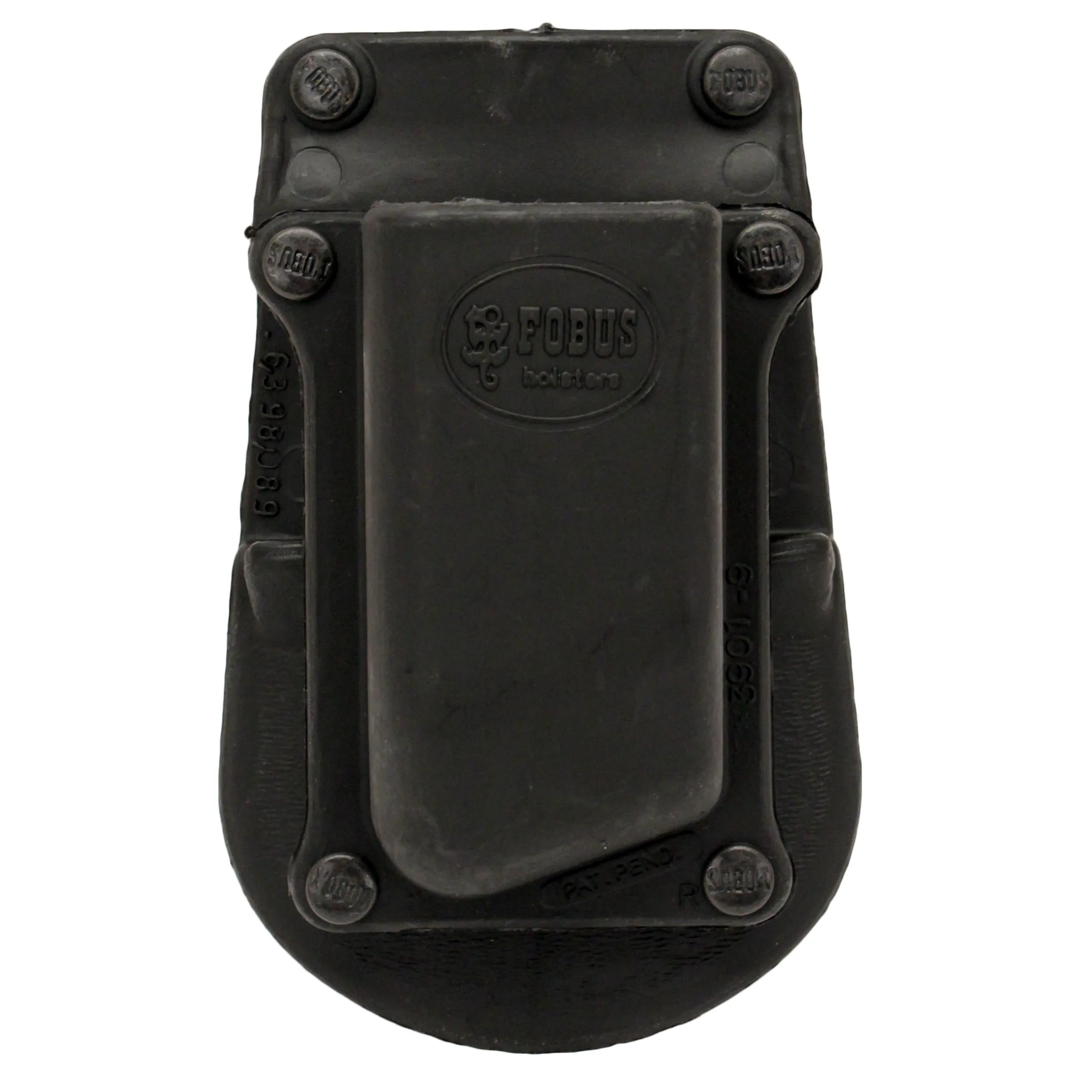 Single Mag Pouch-paddle-rh