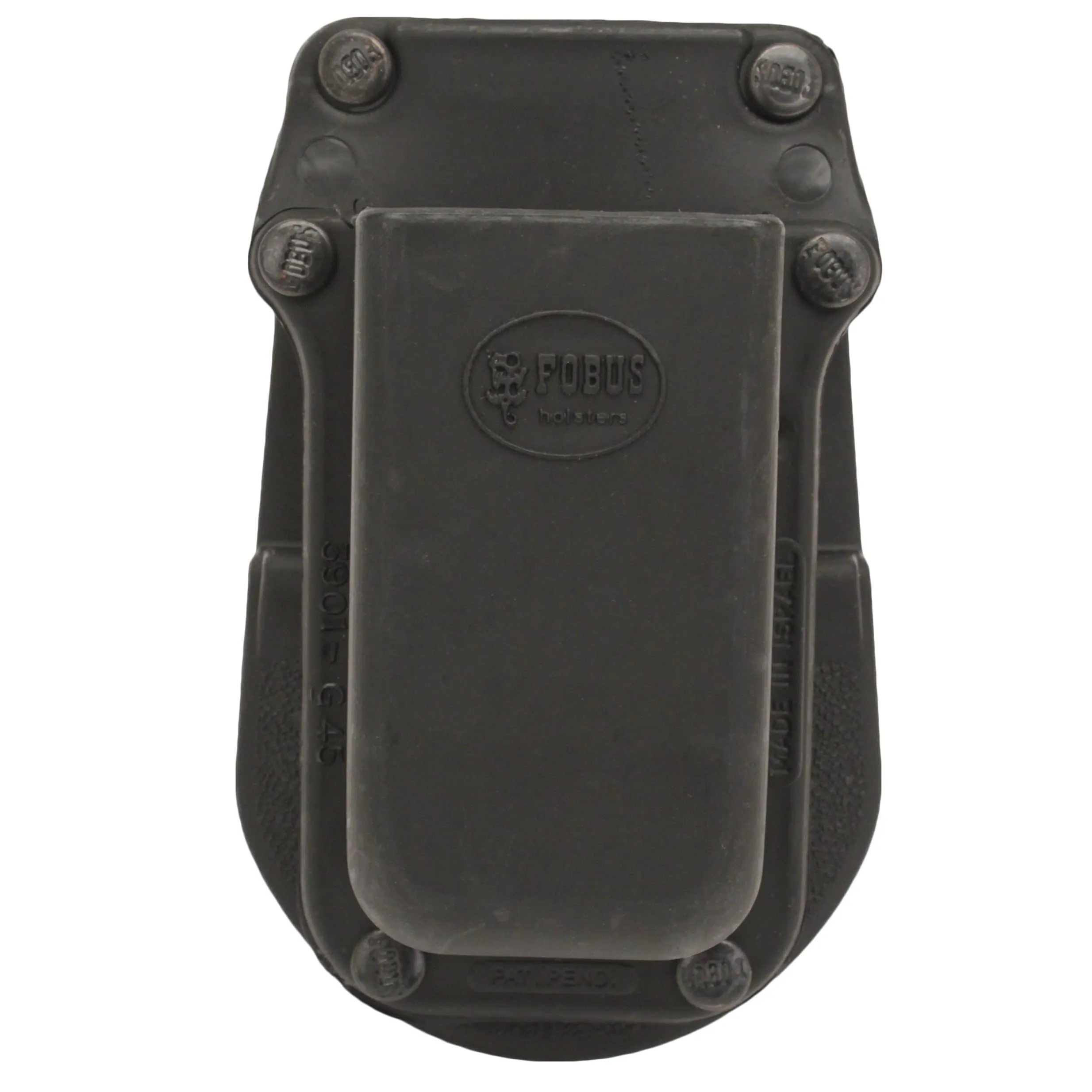 Single Mag Pouch-paddle-rh,glock