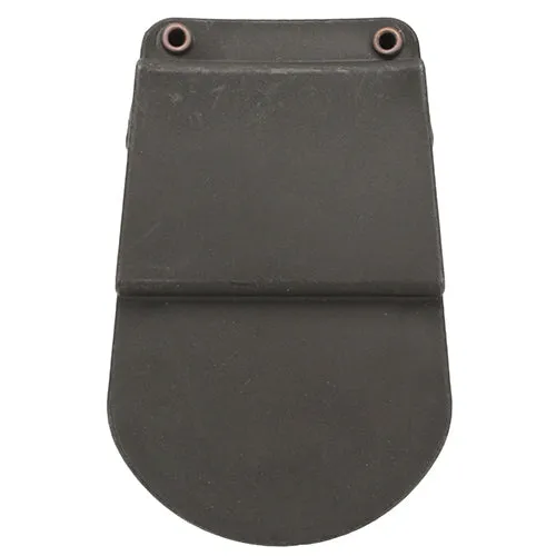Single Mag Pouch-paddle-rh,glock