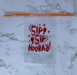 Sip Sip