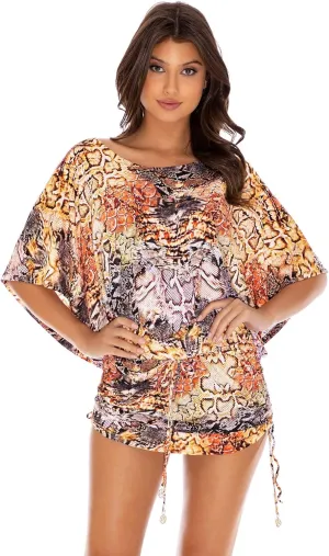 Skins - South Beach Dress