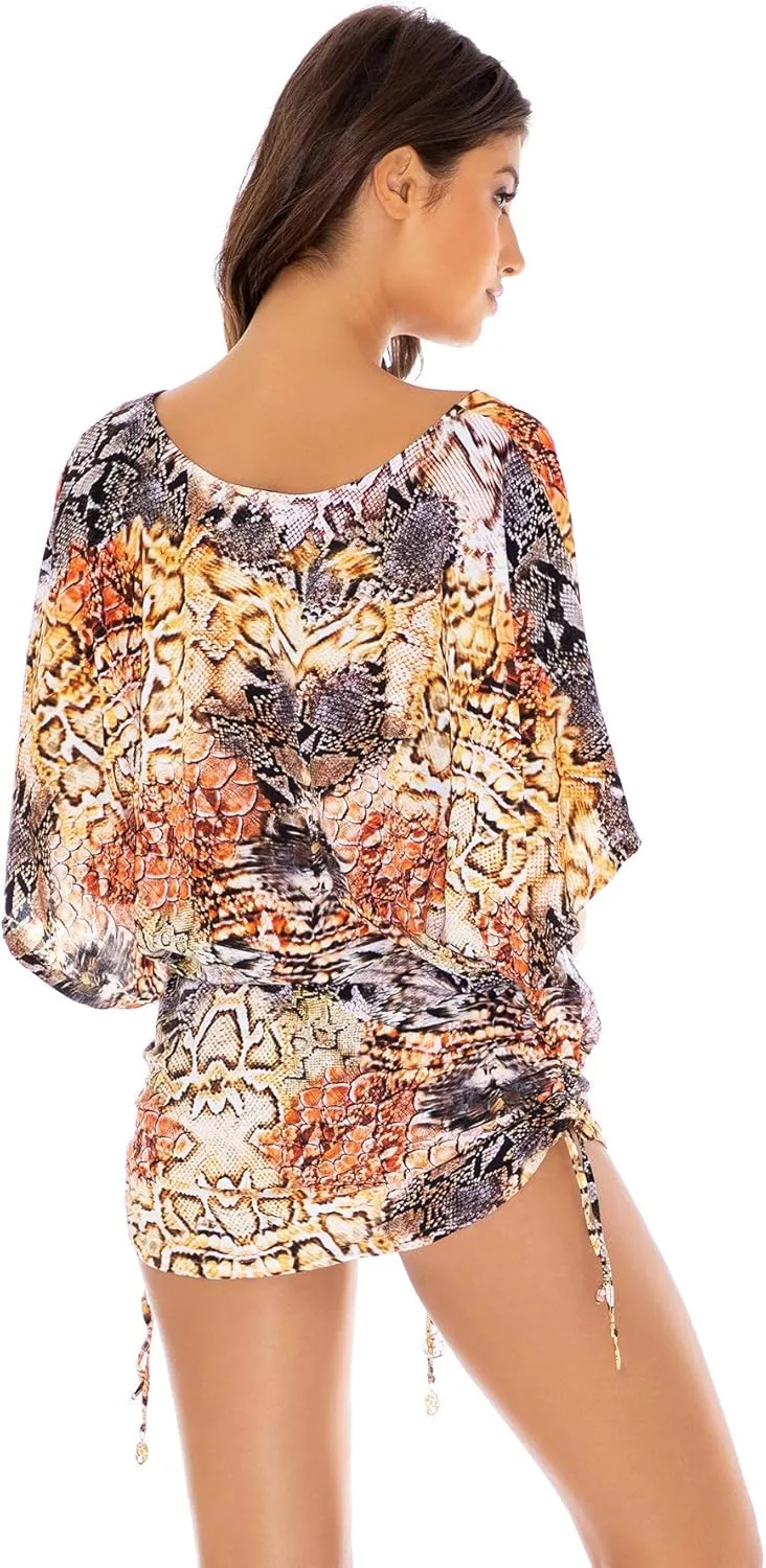 Skins - South Beach Dress