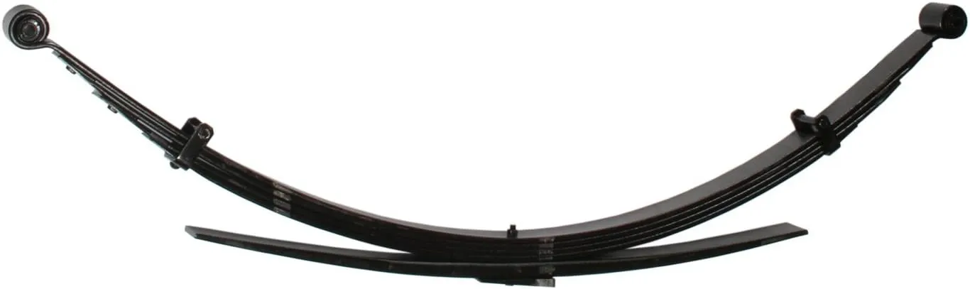 Skyjacker TCR515S 1.5-2" Softride Leaf Spring - Pair