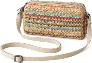 Small Crossbody Bag for Women