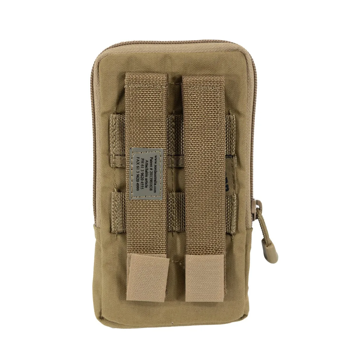 SORD Universal Phone Pouch