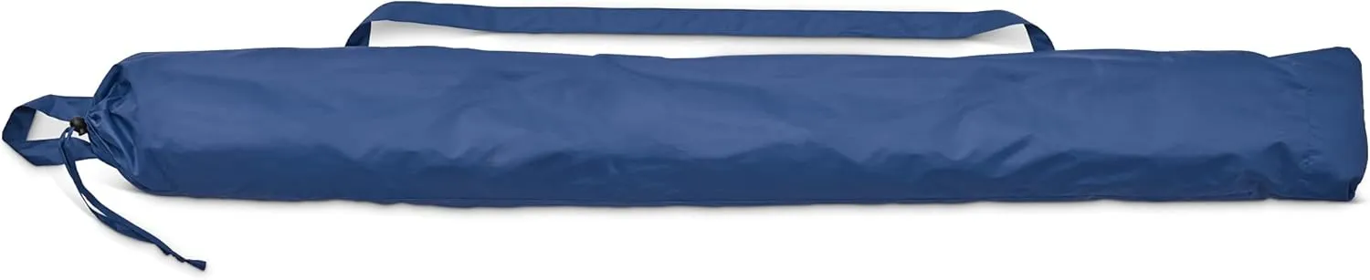 Sport-Brella Premiere XL UPF 50  Umbrella Shelter for Sun and Rain Protection