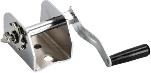 Sports Net Tensioning Winch Hand Crank Accessories Multipurpose Adjustment Tensioner Device Tightening Tool