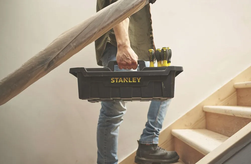 Stanley STST1-72359 Tote Tray 19 1/4"