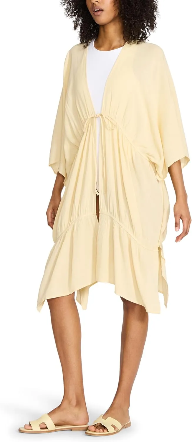 Steve Madden Flo Ruana