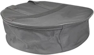 Storage Bag for Cable and Tool Large Capacity Auto Maintenance Tool Bag Pockets for Easy Organizati