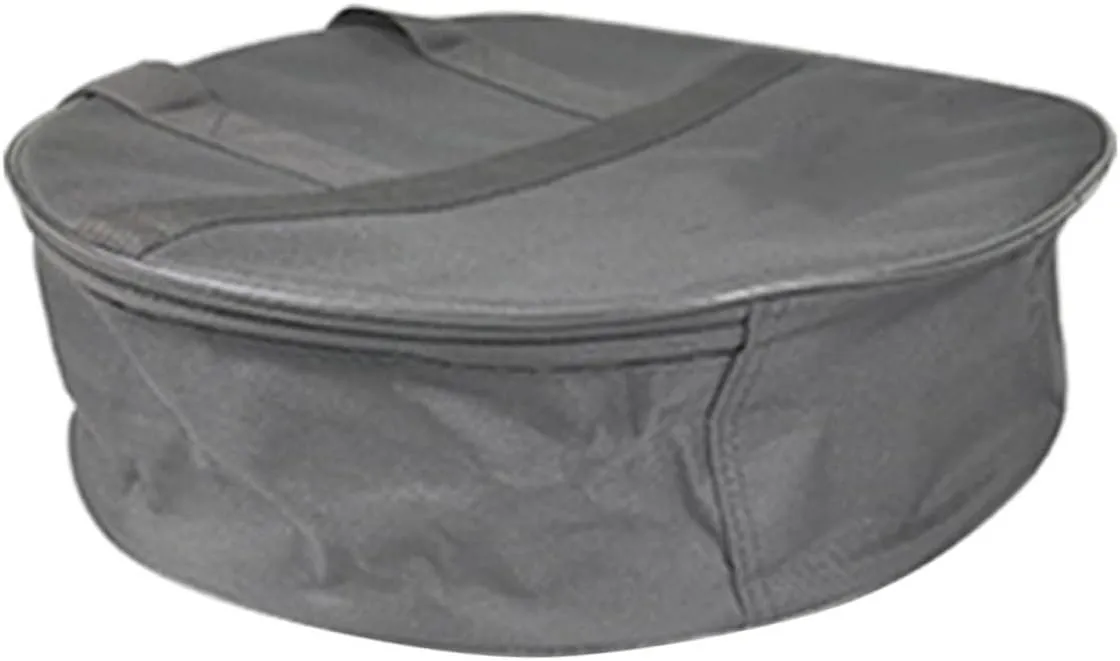 Storage Bag for Cable and Tool Large Capacity Auto Maintenance Tool Bag Pockets for Easy Organizati