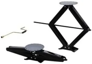 STROMBERG CARLSON JSC-30-IND - Stromberg Carlson Scissor Jack, 30", ea JSC-30-IND