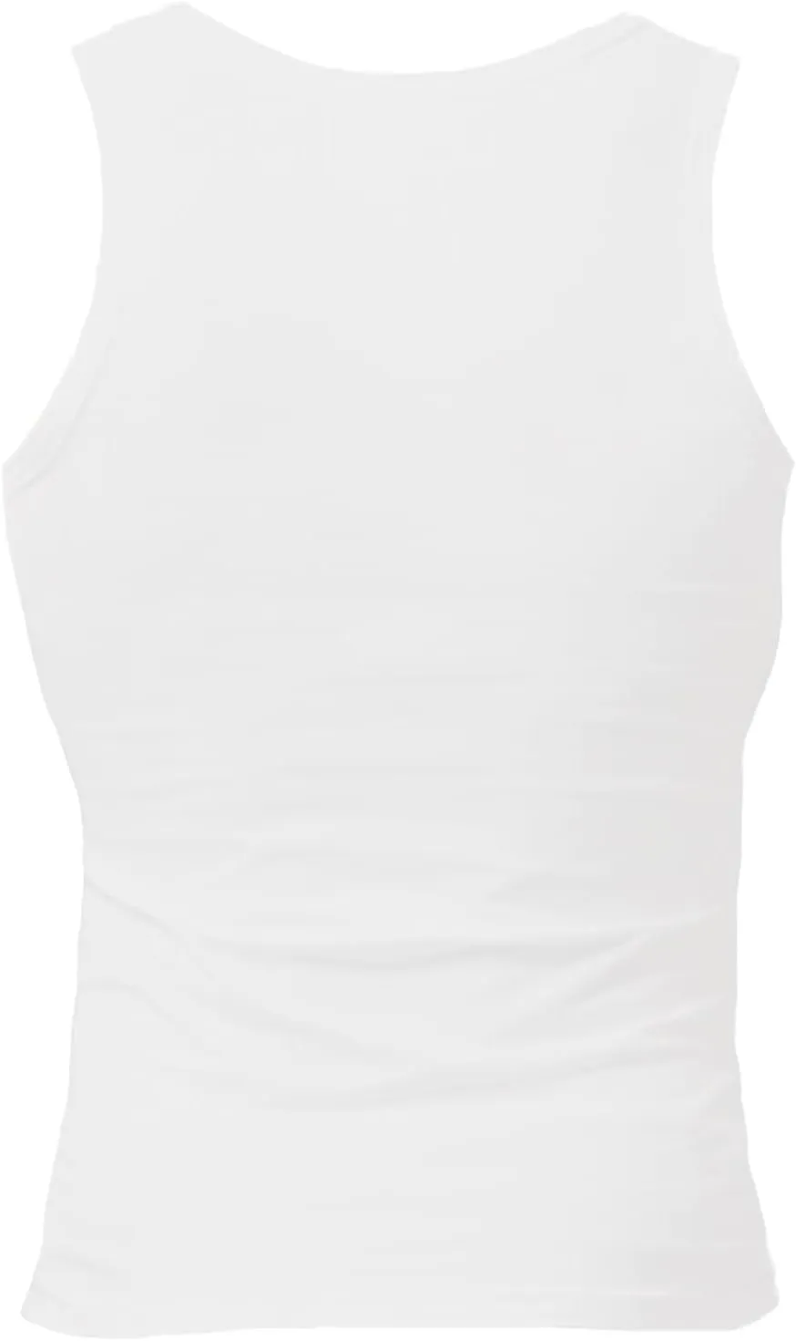 Tank Tops Men 4 Pc Big and Tall Muscle Sleeveless Shirts Compression Fit Gym Workout Oversized Summer Beach Casual Vest
