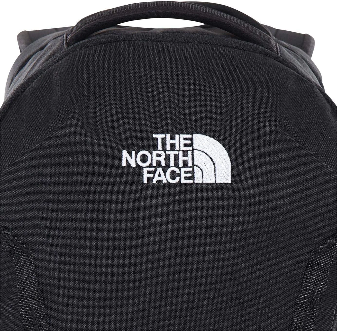 THE NORTH FACE Vault Everyday Laptop Backpack, TNF Black, One Size