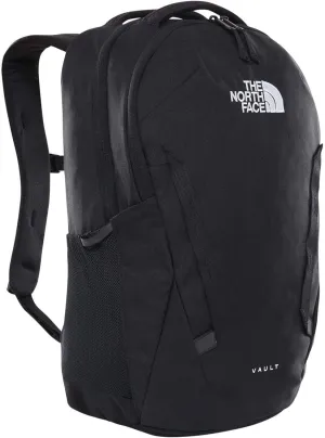 THE NORTH FACE Vault Everyday Laptop Backpack, TNF Black, One Size