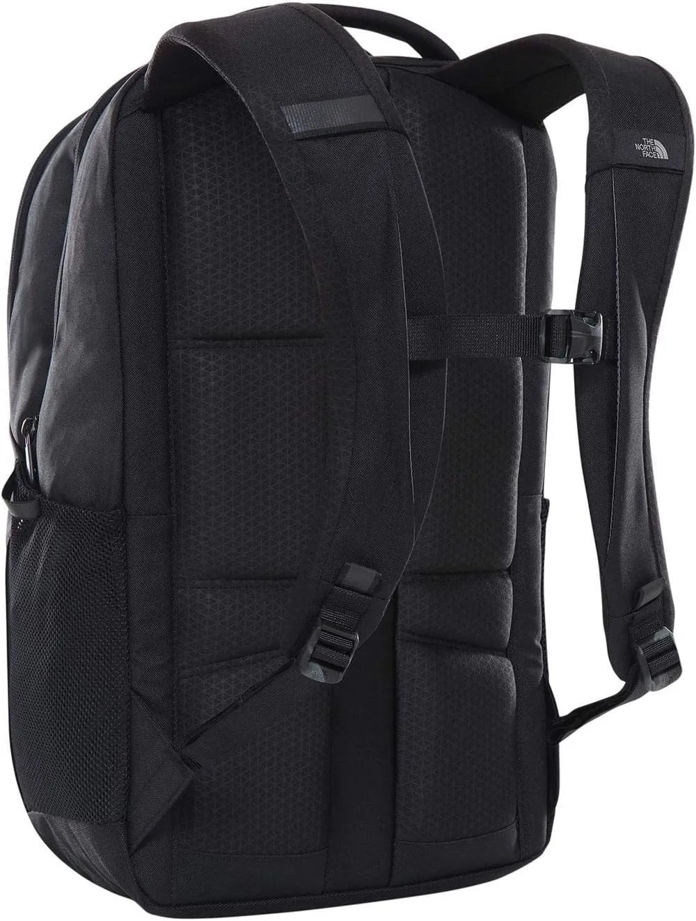 THE NORTH FACE Vault Everyday Laptop Backpack, TNF Black, One Size