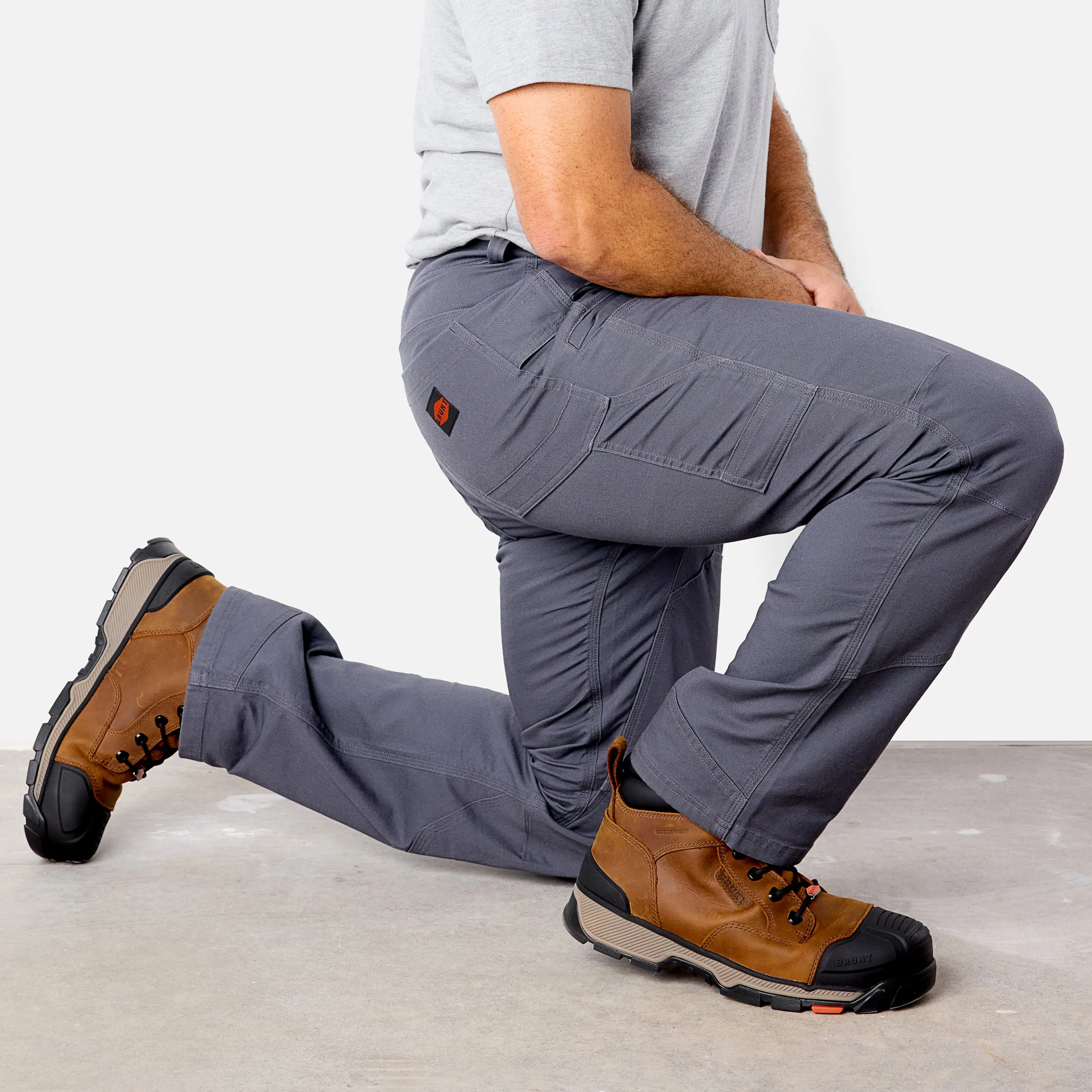 The Torra HD Utility Pant