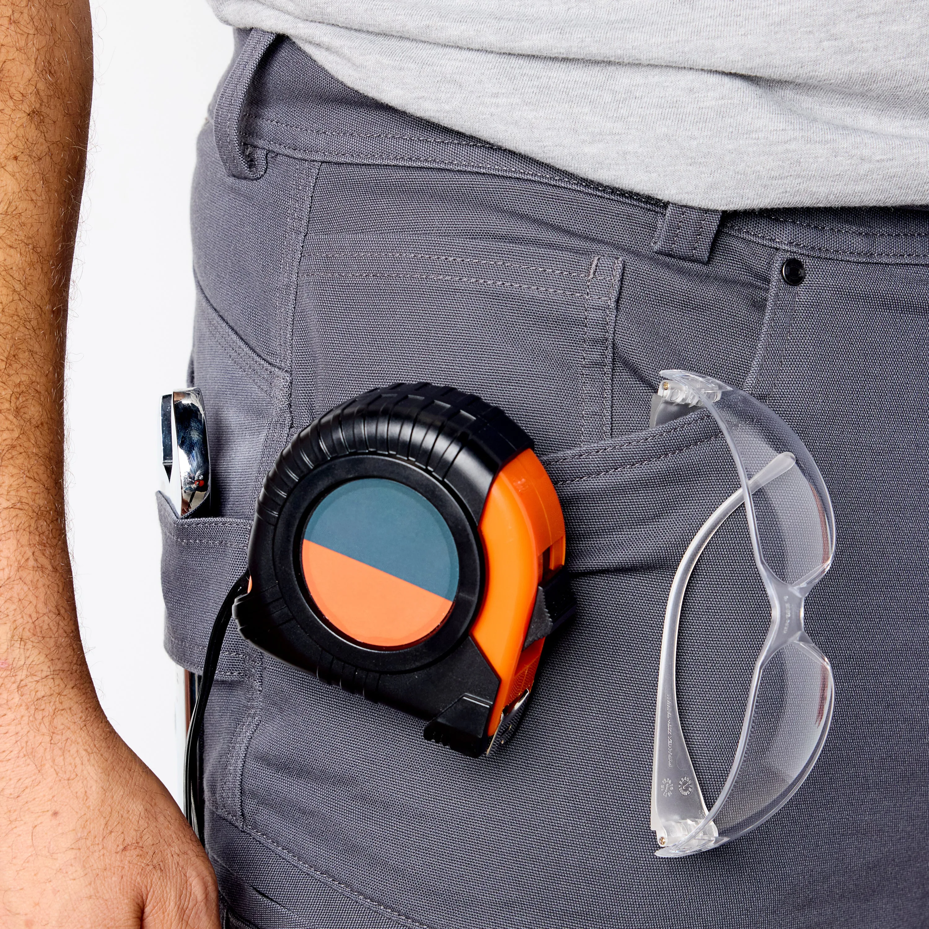 The Torra HD Utility Pant