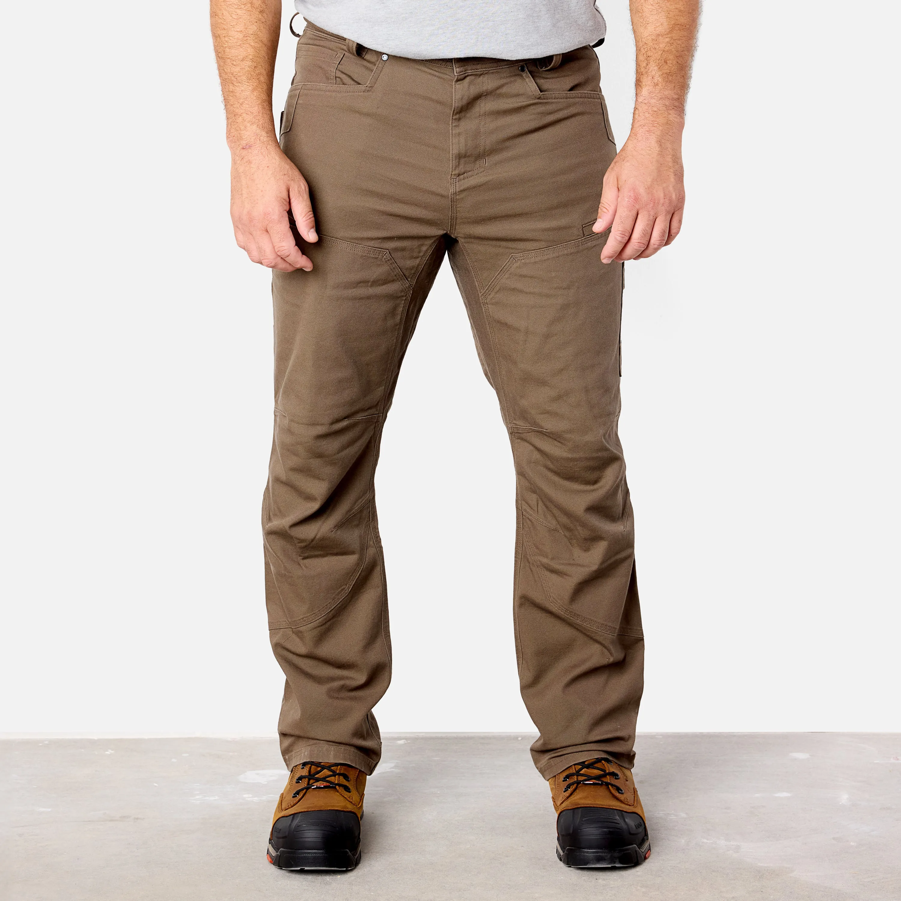 The Torra HD Utility Pant