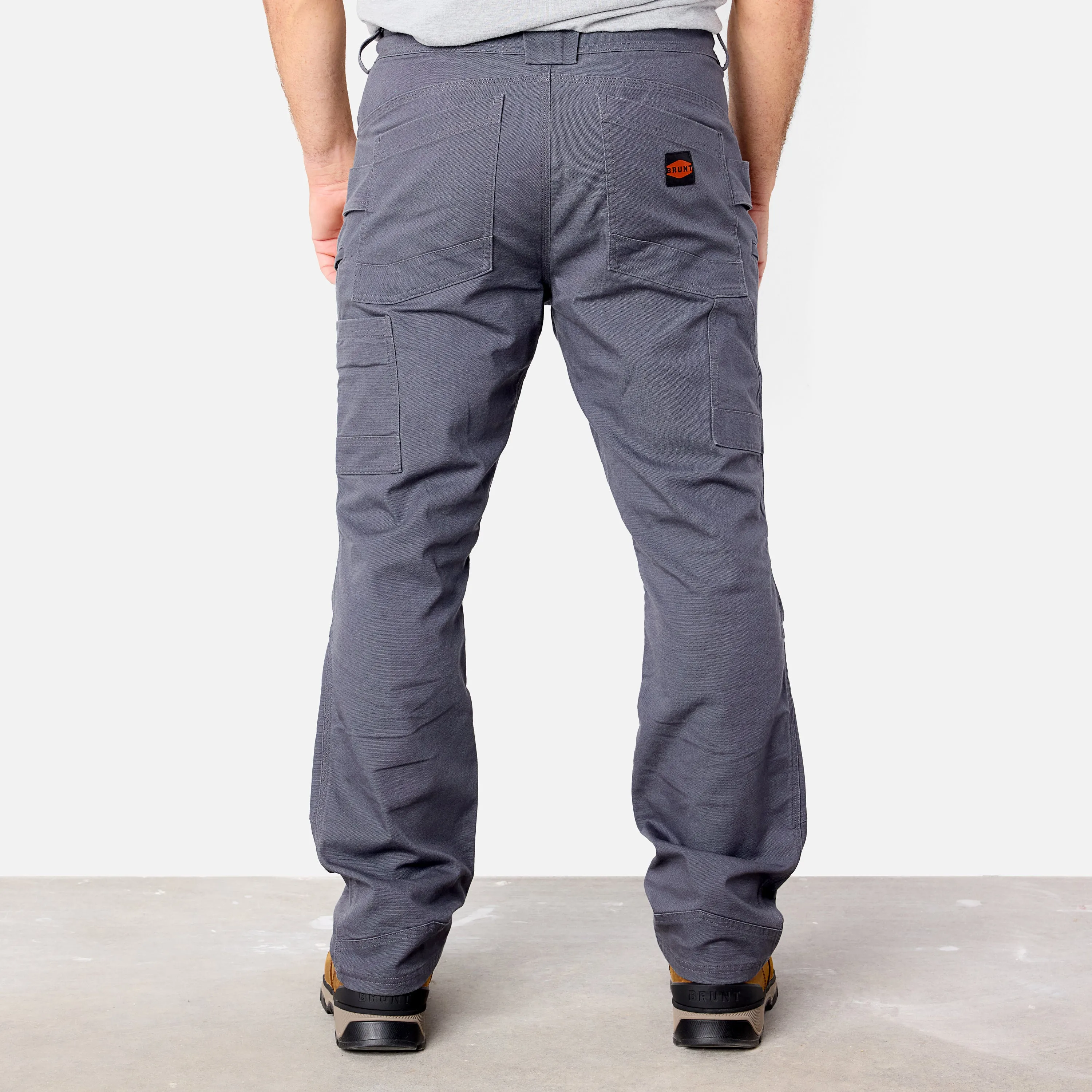 The Torra HD Utility Pant