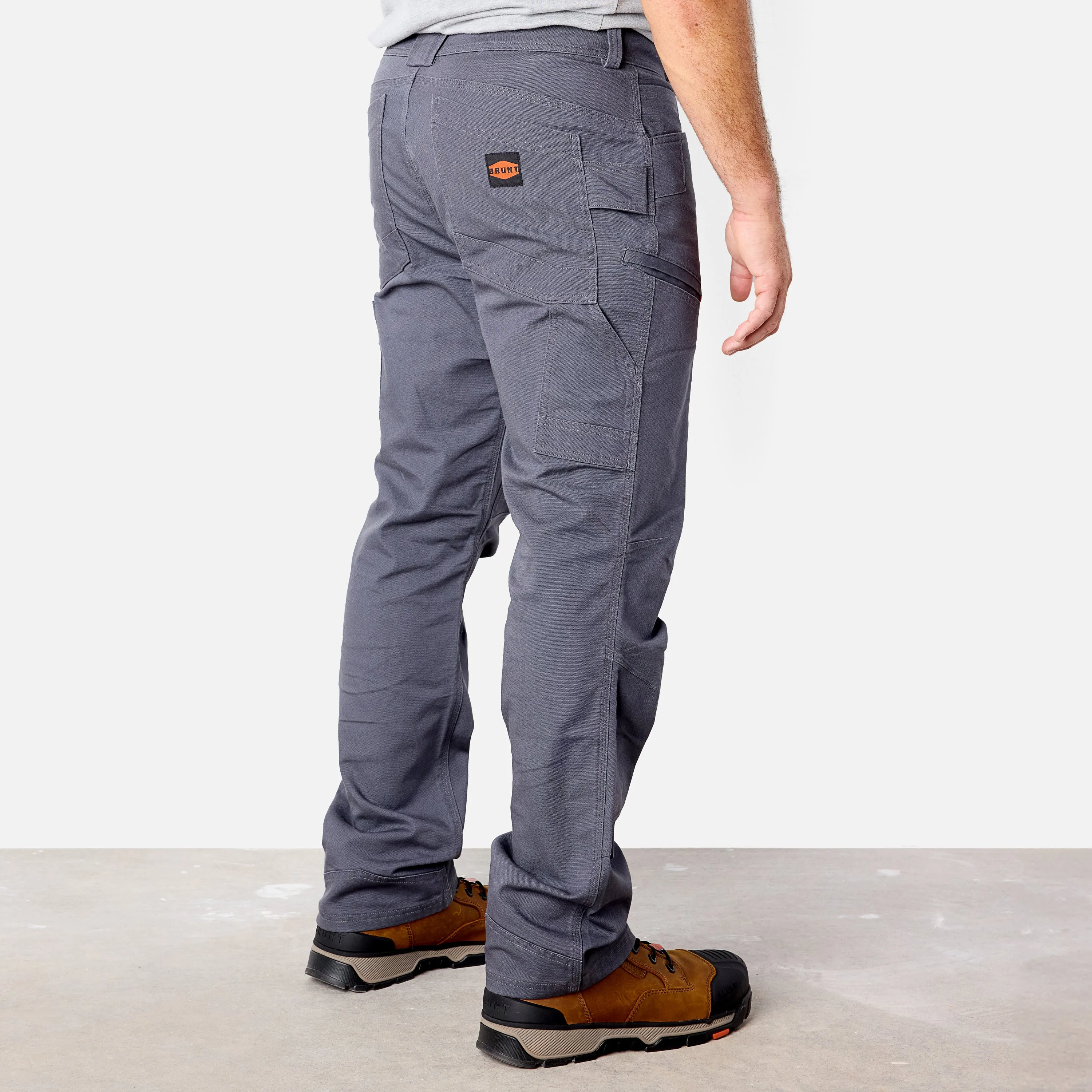 The Torra HD Utility Pant