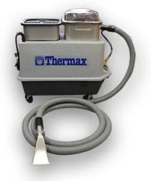 Thermax CP5 Hot Water Extractor - Built to Endure The Most Demanding Car Interior Extractor Cleaning Services