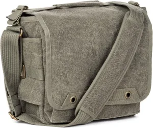 Think Tank Photo Retrospective 10 V2.0 Shoulder Bag - Pinestone