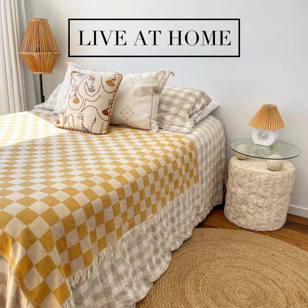 Throw Blanket Bedroom Decoration Living Room Accessories Sofa Couch Cover Chair Apartment Essential Home Finds Aesthetic Magnolia Nature Life Nursery Decor Spring Woodland Nursery Forest