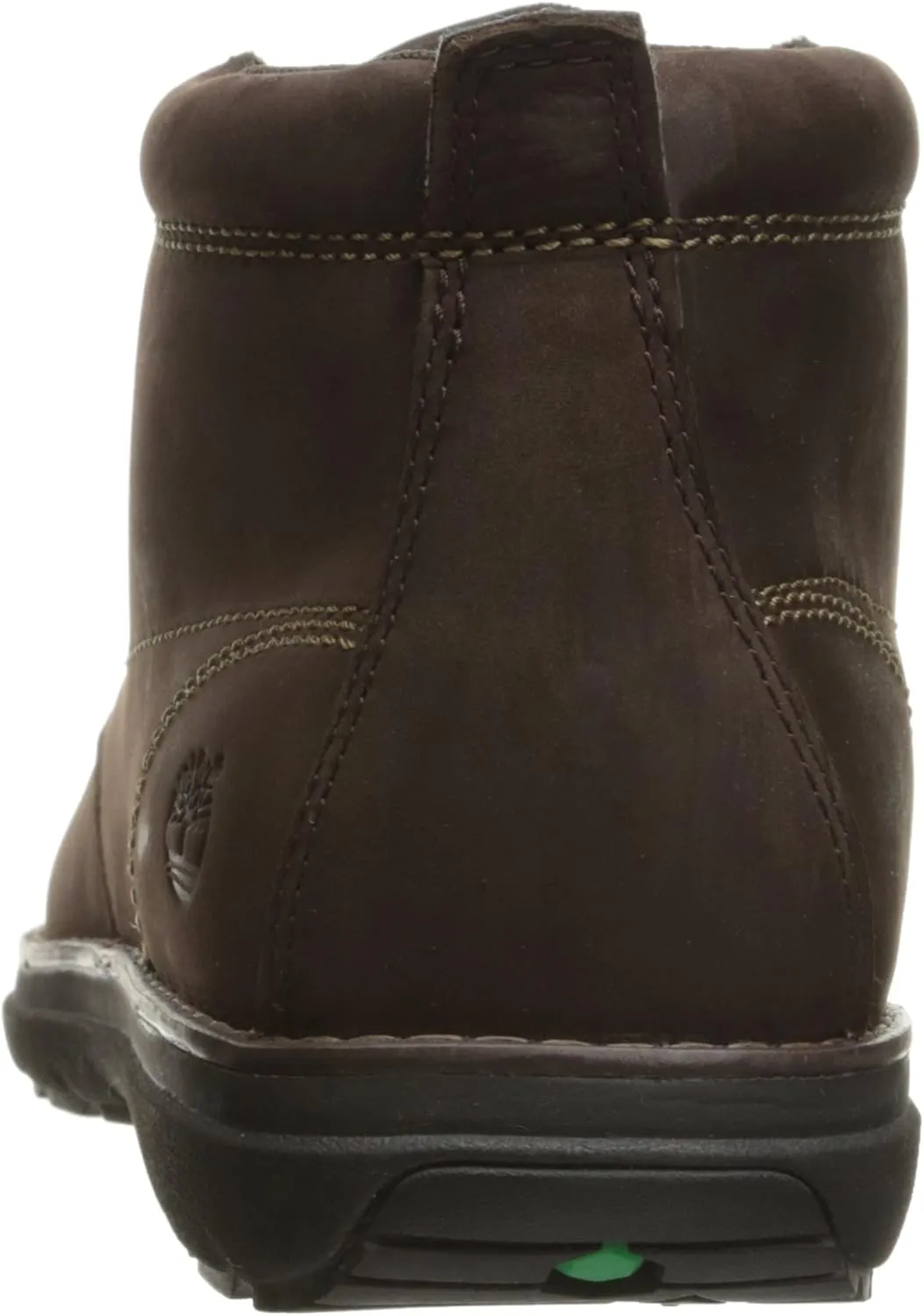 Timberland Mens Barrett Park Mt Chukka