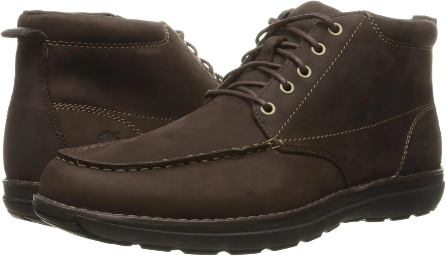 Timberland Mens Barrett Park Mt Chukka