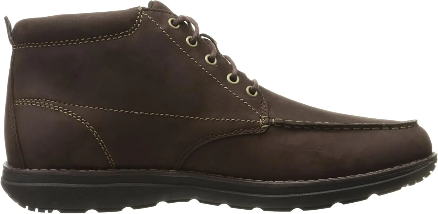 Timberland Mens Barrett Park Mt Chukka