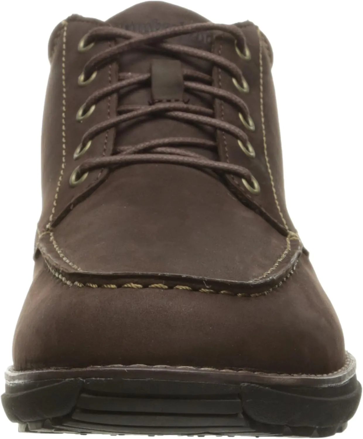 Timberland Mens Barrett Park Mt Chukka
