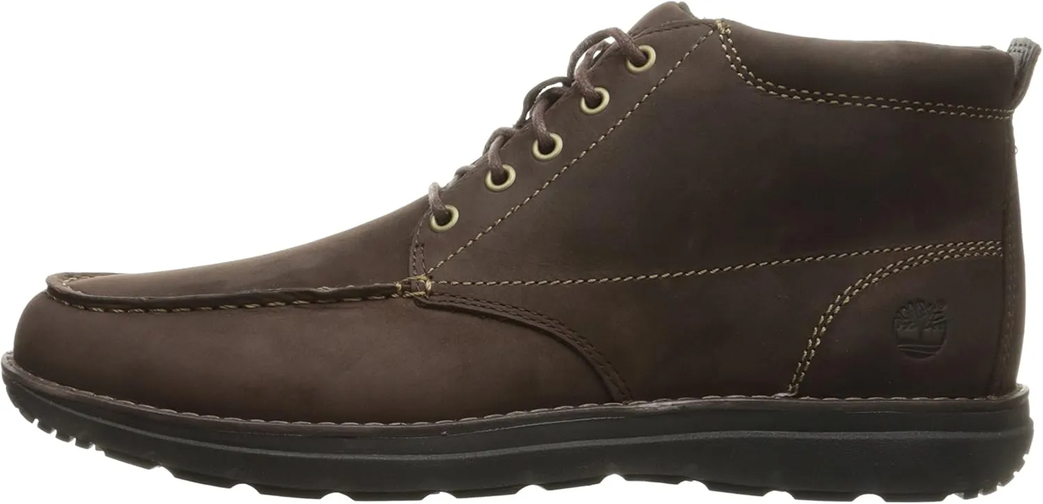 Timberland Mens Barrett Park Mt Chukka