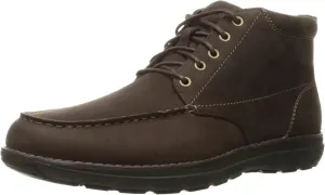 Timberland Mens Barrett Park Mt Chukka